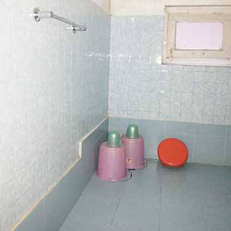 Hotel Siddhartha, Leh 4